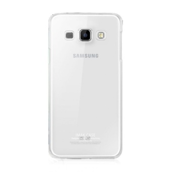 Imak Crystal II Case Samsung Galaxy A8 A8000 - Clear