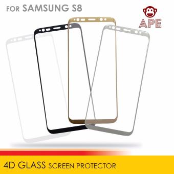 Samsung s8 Tempered glass