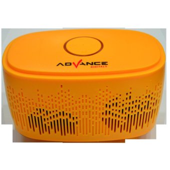 Advance Speaker ES030G - Orange