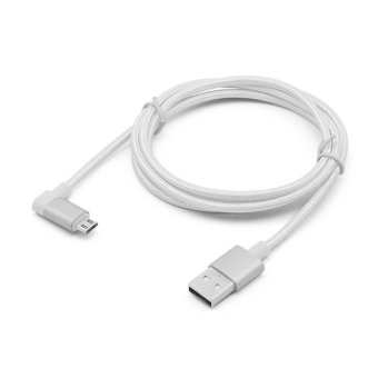 Micro USB Charge Cable Charging Cord For Samsung Galaxy S7 Edge Android - intl