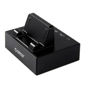 Orico USB Charging Docking Station for Smartphone and Tablet - DBP-5P - Black