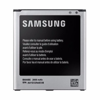 Samsung Battery Grand Prime/G530/Galaxy J5 Original Baterai [2600 mAh]