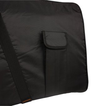 Portable 76-Key Keyboard Electric Piano Padded Case Gig Bag Oxford Cloth