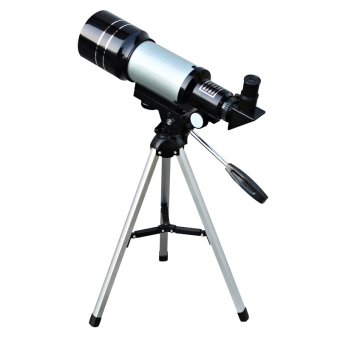 Space Monocular Astronomical Telescope 300/70mm - F30070M / Teropong Bintang