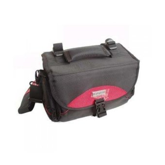 Carrying Case Bag for Kodak Digital Camera / Camcorder DV - intl