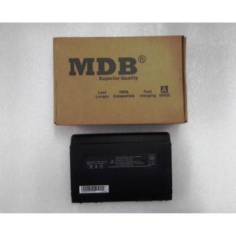 MDB Baterai Laptop, Baterai Hp 1001, Mini 1010, 700, 730, 1000, 1010