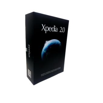 Zenius Xpedia 2.0 Untuk SMA Kelas 11 IPA Kurikulum 2013