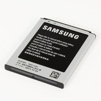 Samsung Baterai Galaxy Core 1 GT-i8262 Original - Free Iring