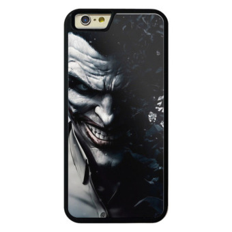 Phone case for iPhone 5/5s/SE Batman The Killing Joker cover - intl