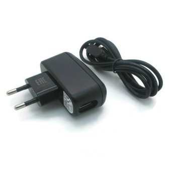 DiGBankS Oppo Travel Charger Find 5 Mini - R827 - Oppo neo 3 - Hitam