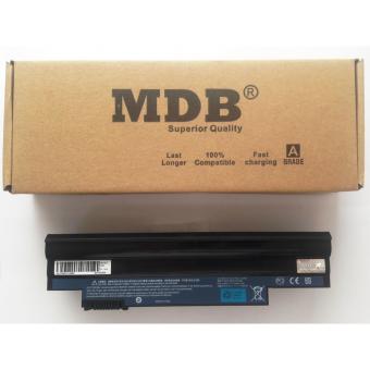 MDB Baterai Laptop Acer Aspire D255, D257, D260, D270 Happy PAV70