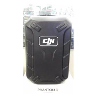 DJI Phantom 3 Hardshell Backpack Shoulder Carry Case