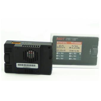 Smart LCD Battery ISDT SC-608 150W Balance Charge