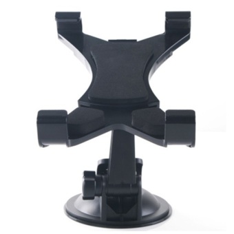 Weifeng Universal Car Holder for Tablet PC - WF-313C - Hitam