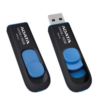ADATA 64GB USB 3.0 Flash Memory Drive Stick Pen Thumb U Disk - Intl