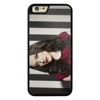 Phone case for iPhone 5/5s/SE Kat Dennings77 Celebrity cover for Apple iPhone SE - intl