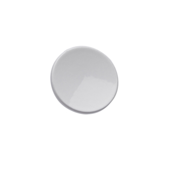 Selens SE-SB-C09 Photo Digital Camera Soft Shutter Button with screw Concave(White)