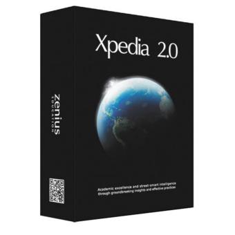 Zenius Xpedia 2.0 SMA Kelas 11 IPS K13 Revisi
