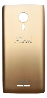 Flash 2 Original Back Case ( Back Cover )