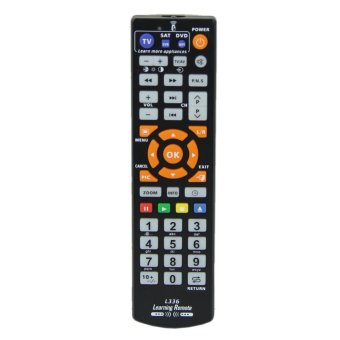 Aibot Universal Smart Remote Control Controller with Learn Function for TV CBL DVD SAT -R179 - intl
