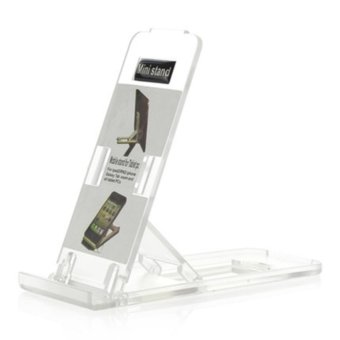 Mobile Support Desktop The Bed Flat Ipad General Watch Live Tv Clasp Type Lazy Artifact. - intl