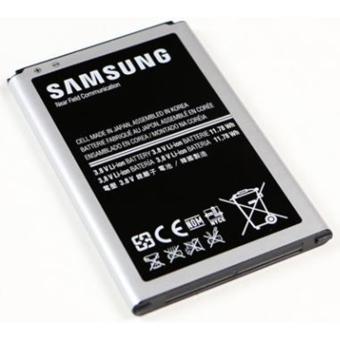 Samsung Galaxy Note 3 Battery - Original [3200mAh]
