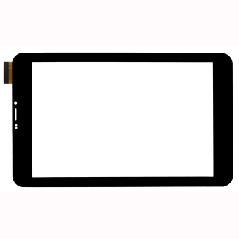 Black color New 8 inch touch screen panel  For CUBE U27GTS talk8 tablet