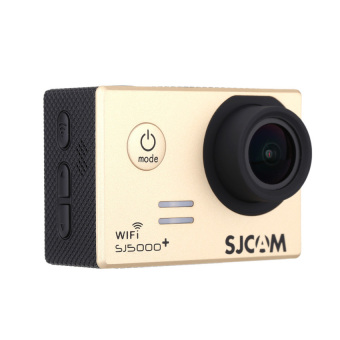 SJCAM SJ5000+ Plus WiFi 30M Waterproof Sport Action CameraAmbarella A7LS75 1080P 60FPS 170 Degree Wide Lens 2.0” LCD ActionCamcorder DVR FPV - Intl