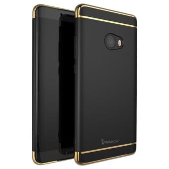IPAKY For Xiaomi Mi Note 2 Hard Cases IPAKY 3-in-1 Electroplating Hard Plastic Case for Xiaomi Mi Note 2 - 5.7 inch - intl