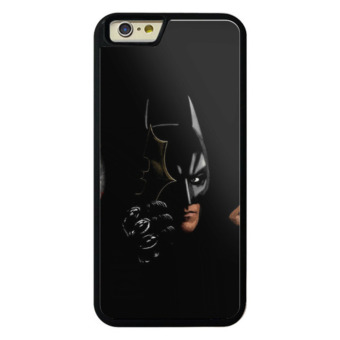 Phone case for iPhone 5/5s/SE Batman Joker cover - intl