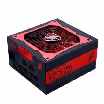 Power Supply 1stPlayer Black Widow PS-700AX 700Watt 80+ Bronze Modula