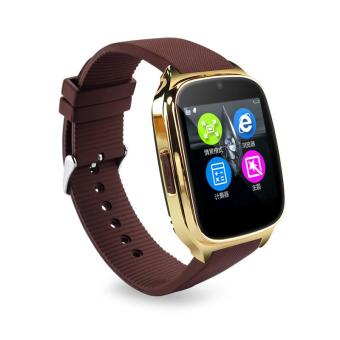 Popular LW05 smart watches synchronized QQ WeChat phone text messages step by step sleep monitoring on behalf of a - intl