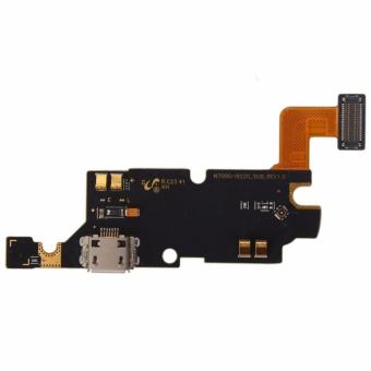 OEM Charging Dock Port Connector Flex Cable for Samsung Galaxy Note N7000 i9220