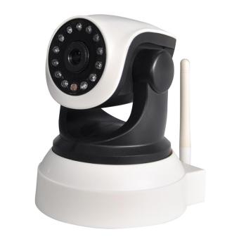NEO FL51FX Wireless WiFi IR Cut IP Camera HD 1MP CMOS Security CCTV IP Camera Alarm PT