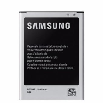 Samsung Galaxy J1 Ace Battery Baterai Original OEM