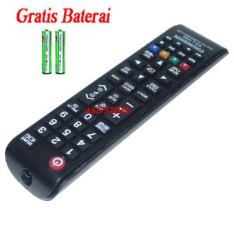 Remote Control TV Samsung LCD LED
