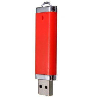 Audew BESTRUNNER 32GB USB 2.0 Flash Drive Memory Stick Pen Thumb Storage U Disk Gift Red