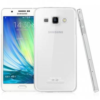 Imak Crystal 2 Ultra Thin Hard Case for Samsung Galaxy A8 - Transparent