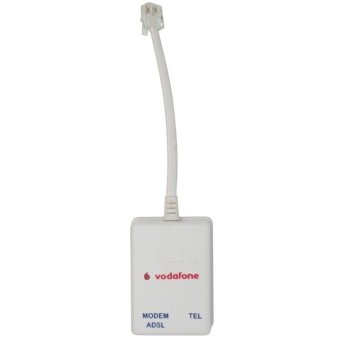 Vodafone ADSL Signal Separator (ADSL Splitter)
