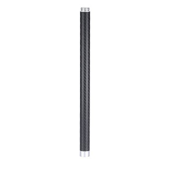 (IMPORT) Feiyu Ultra Reach 15\"/37.4cm Carbon Fiber Extension Bar Holding Rod for G4/G3/G2 3-axis Handheld Gimbal - intl