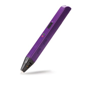 Limaco Ultra Slim 3D Pen Printing RP600A Purple