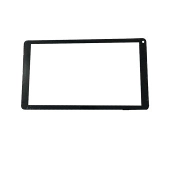 Black color EUTOPING® New 10.1 inch touch screen panel For turbo X DI-1001 - intl