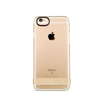 Case iPhone 6/6s Baseus Sky Metal Gold