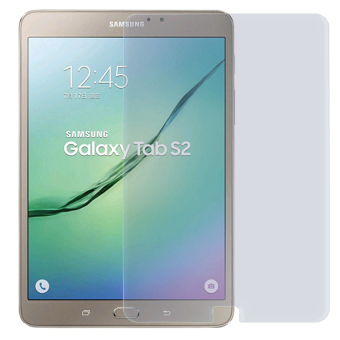 GENPM Tempered Glass Screen Protector for Galaxy Tab S2 8.0 2016