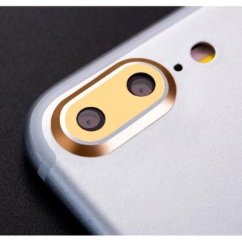 Mellius Pelindung Kamera iPhone 7 + / Camera Cover Metal
