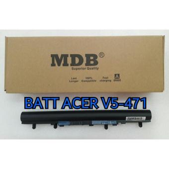 MDB Baterai Laptop, Baterai Acer Aspire V5-471, V5-431, V5-531