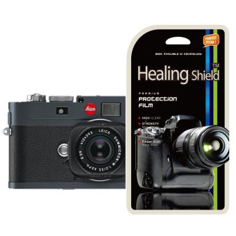 HealingShield Leica M E Screen Protector Set of 2 (Clear)