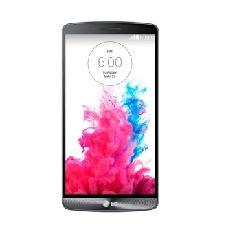 LG G3 Beat - 8GB - Hitam