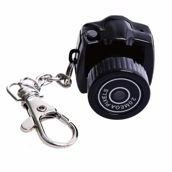 New Smallest Mini Camera Camcorder Video Recorder DVR Spy Hidden Pinhole Web cam