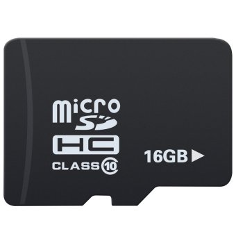 Fantasy Micro SD Class 10 16GB Memory Card